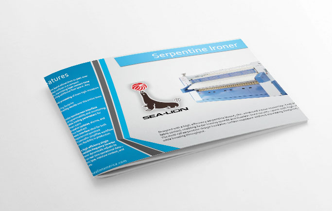 SERPENTINUS IRONER - YZS