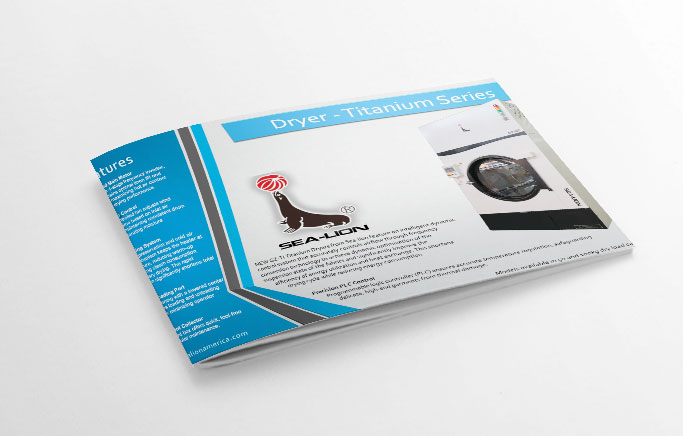 DRYERS - Titanium Series - GZ-TI
