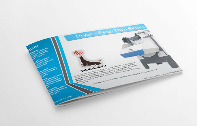 DRYERS - Pass-Ictus Series - SDH