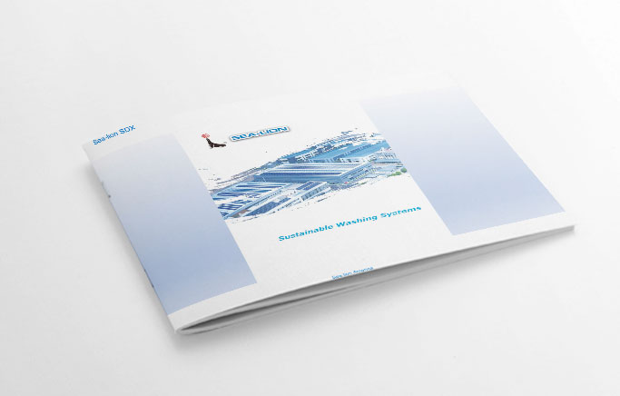Lavatio viridis sustineri Brochure