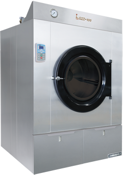 Tumble Dryer