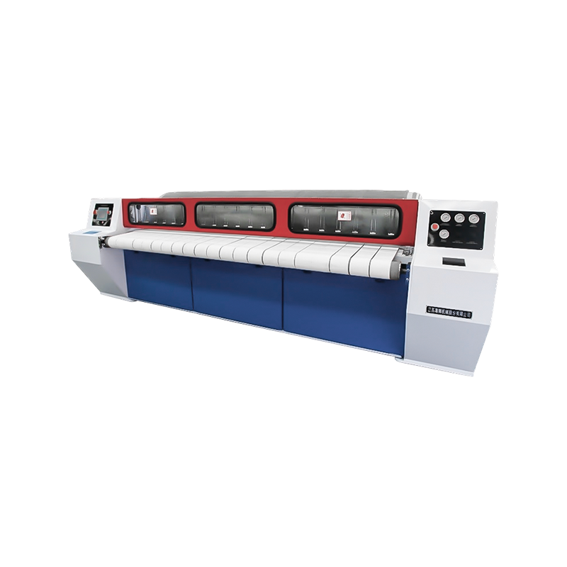 Magna-Fabric Casio Pectore Ironer
