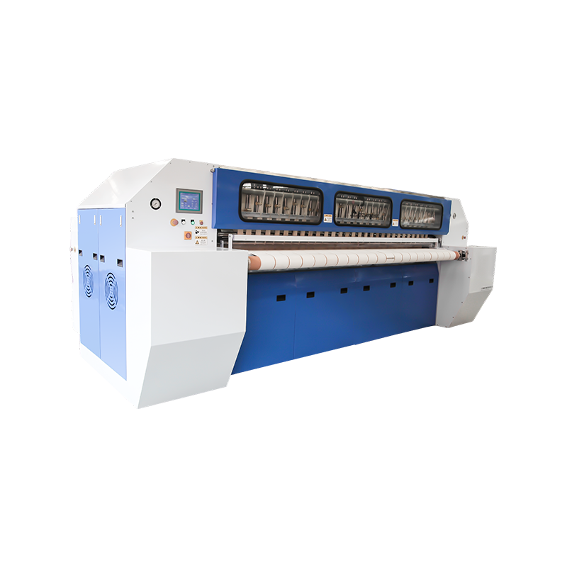 Intelligentes Imperium Archa Ironer cum Dual Arcæ Singulus Roll