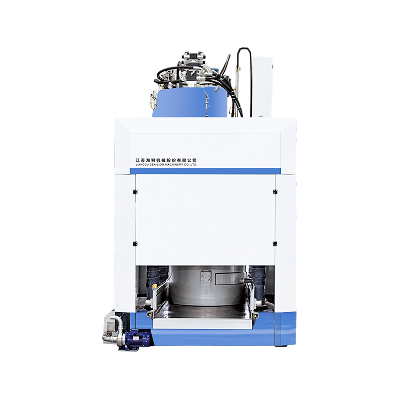Hydraulica lauandi Extraction Press