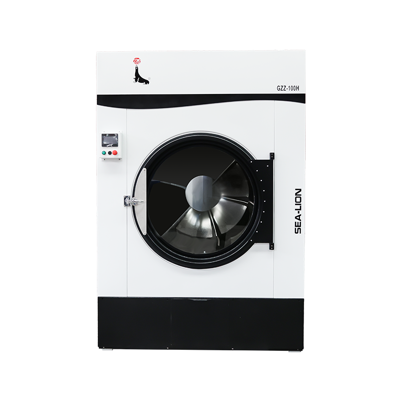 Gravis Officium Industrial Tumble Dryer Equipment
