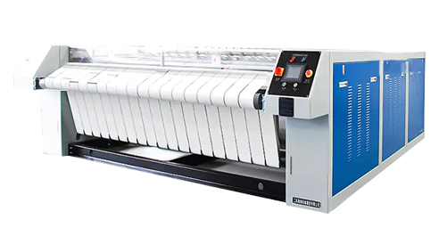 Flatwork & ironer & EXILIM Serpentinum