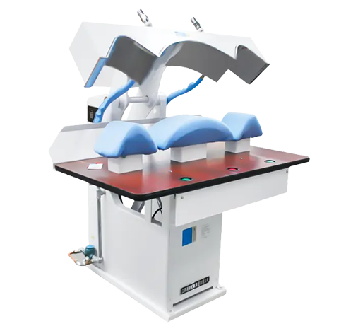 Torquem & Sleeve torcular
