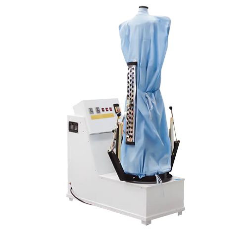 What Makes a Garment Post Finishing Machine Essential for Modern Factories?