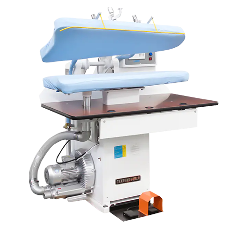 Plene Lorem Pressing Machina