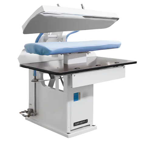 Plene Lorem infectum Pressing Machina