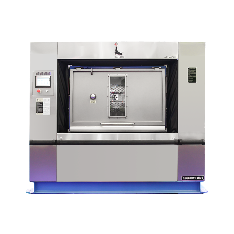 Hygienic Duo-Zone Automatic elementum Extractor
