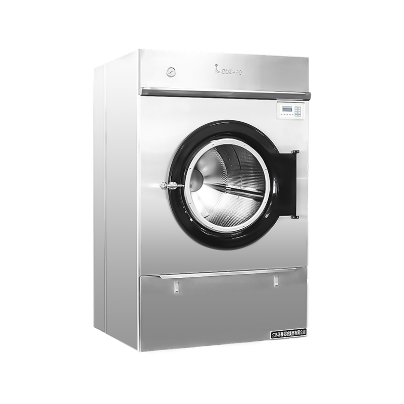 How Do you choose the Right Industrial Tumble Dryer for Your Facility?