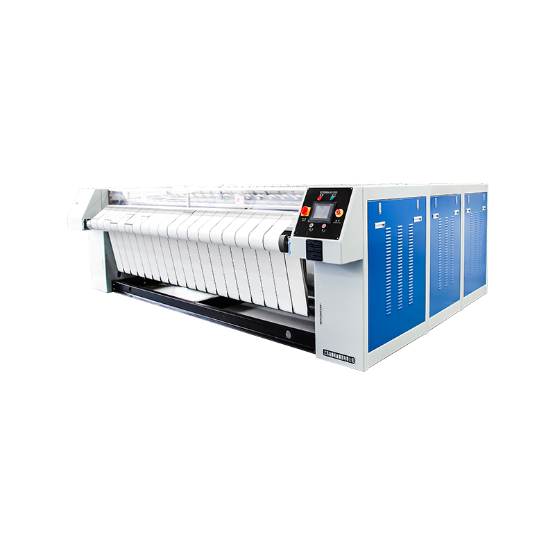 Celeritas variabilis-Serpentina Flatwork Ironer