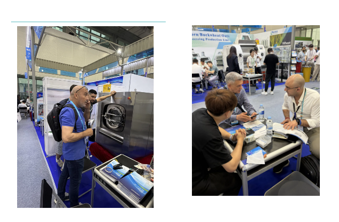 Dolor Vestibulum Empowers Global Expansion! Mare-Leonis Machinaria lucet ad 139th Canton Fair